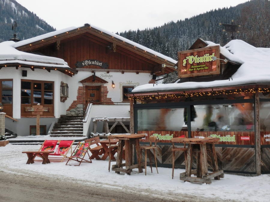 03- Neuschnee in Zauchensee 033